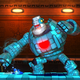 Illustration for article titled iMega Man 11/i’em/ems iconic hero is moving fast, hitting hard, and completely stuck in a rut